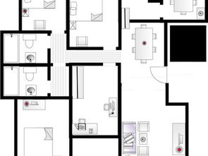 房屋设计图制作软件要求电脑配置,房屋设计绘图用什么软件