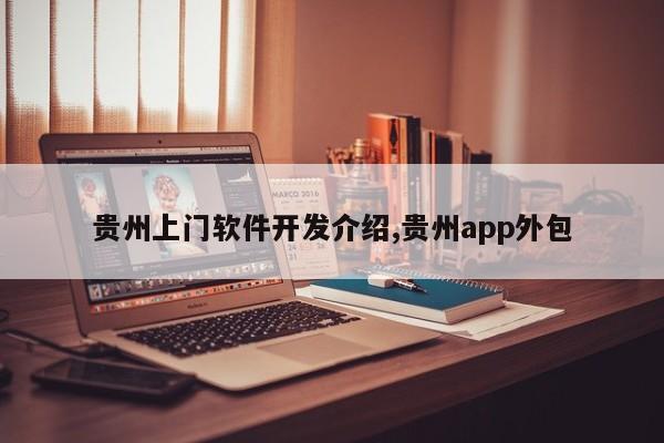 贵州上门软件开发介绍,贵州app外包
